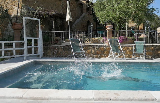 Agriturismo Palazzo Conti A - Foto 52