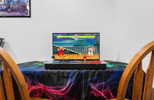 Swimming in the Smokies by American Patriot Getaways - Foto 28