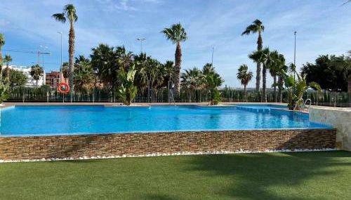 Oasis Beach El Raso Guardamar - Foto 2