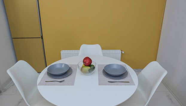 Athens Heart Apartment - Foto 2, Habitación