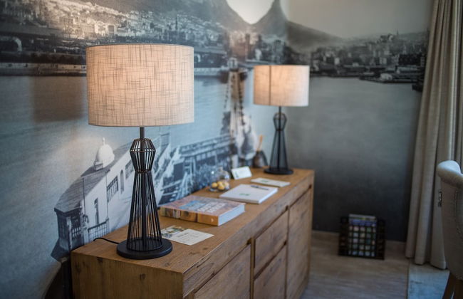 dk villas 2 The Boardwalk - Hout Bay - Photo 17