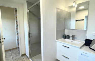 Le Cocon - Domaine de la Houblette - Foto 12