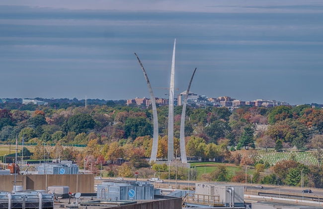National at Pentagon City - Photo 36