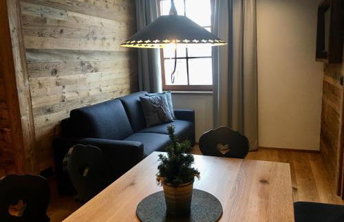 Appartements Innerkofler Mountain Home - Foto 22