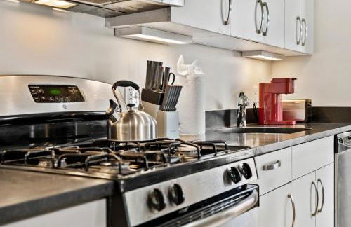 Beautiful 2BR in Southend Boston - Foto 11