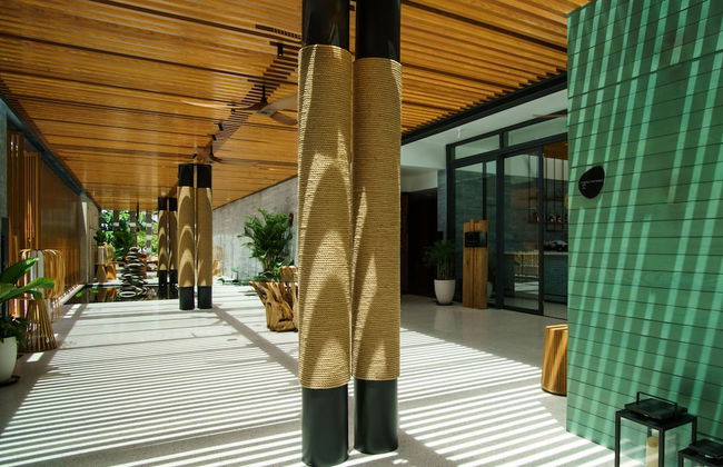 Sailing Club Signature Resort Phu Quoc - Foto 52