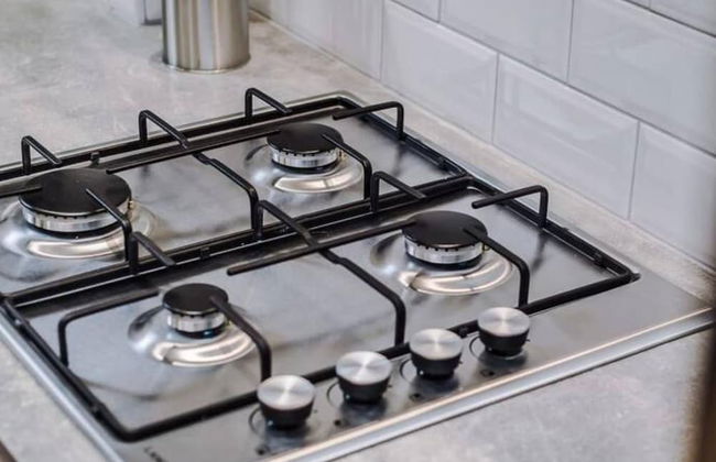 Host Apartments The Roscoe Coach House - Foto 69