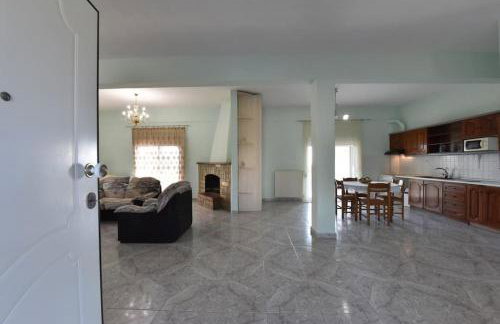 Katy's House Spacious House by a quiet beach next to N Potidea - Foto 18