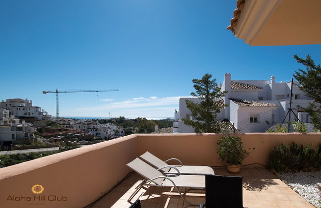 Aloha Hill Club Golf & Spa Apartments - Foto 56