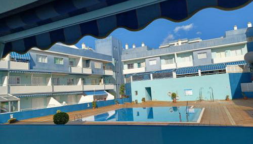 APARTAMENTO PUERTITO DE GUIMAR TEO - Foto 2