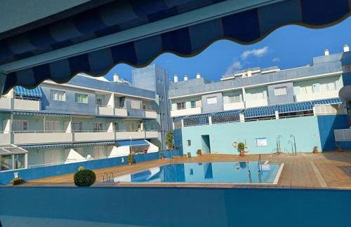 APARTAMENTO PUERTITO DE GUIMAR TEO - Foto 2