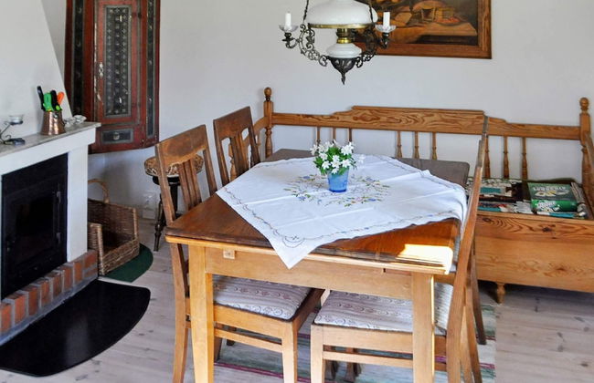 5 Person Holiday Home in Kristinehamn - Photo 19