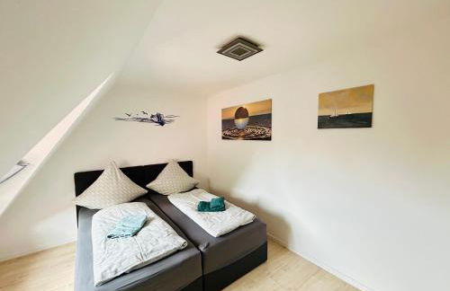 Fewo II Graal-Müritz Sobierajczyk - Foto 9