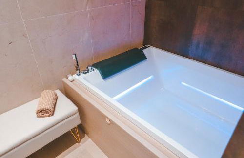 18zero2 luxury rooms - Foto 32