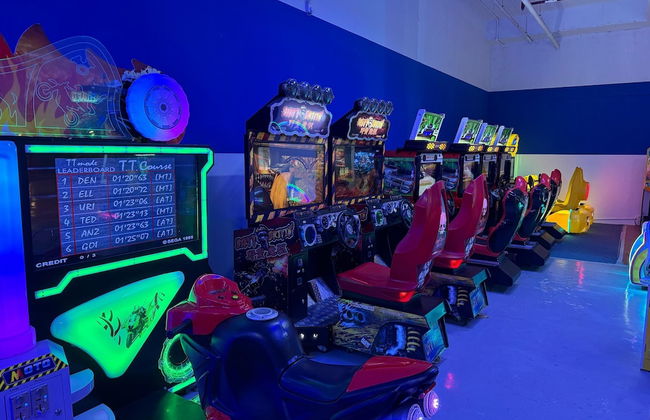 Family Apartment At Times Square - Foto 55