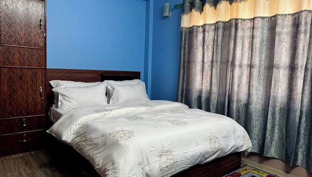 Private Couple Apartment - Foto 3, Zimmer