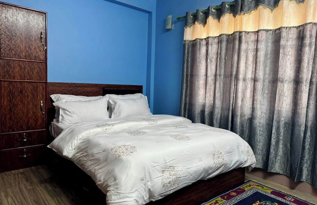 Private Couple Apartment - Foto 3