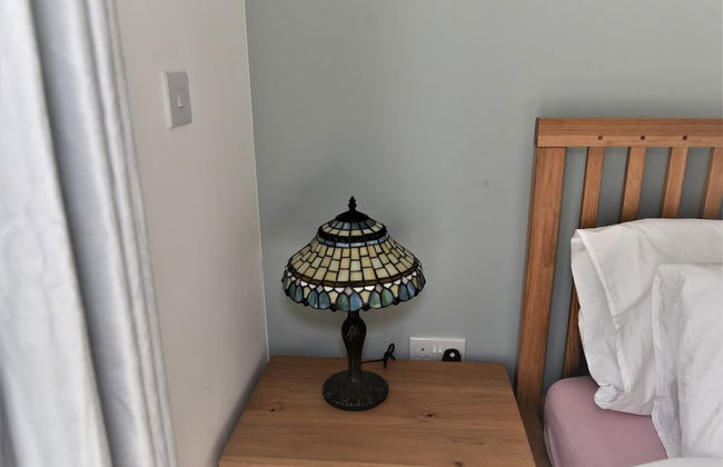 Hughenden Garden Luxury Apartment - Foto 6