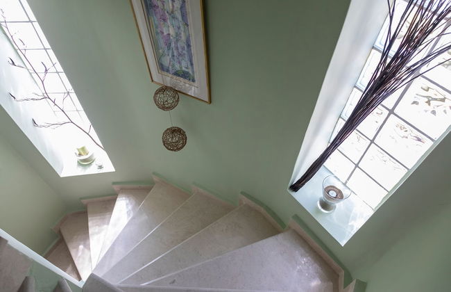 halu! Modern Villa w Pool & Tennis - Foto 21