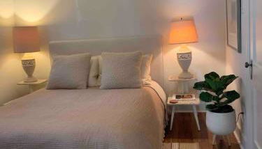 the treehouse with pool & hot tub at The Ponderosa - Foto 2