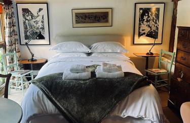 Cart Shed Heaven - Foto 6