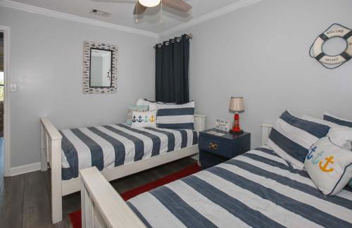 Sea Oats H205 by ALBVR - Come fall in love with this beautiful condo with some of the best views in the complex! - Foto 29