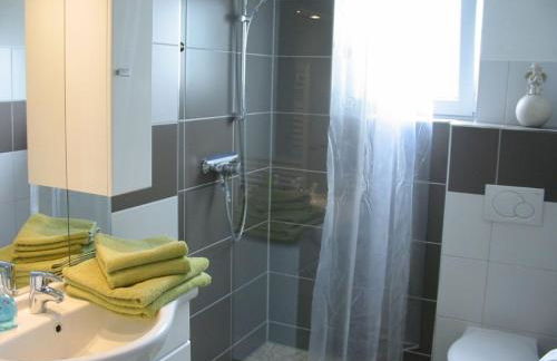 Ferienwohnung Strandzeit Cuxhaven - Foto 7