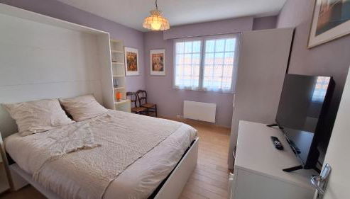 Grande maison 4 chambres 5 lits Les Sables d'Olonne - Foto 3