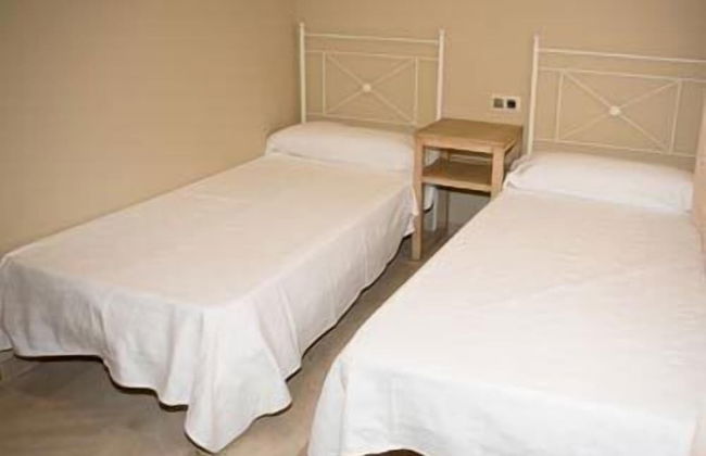 Apartamentos La Castilleja - Foto 3