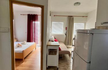 Apartmani "Nikola" Seaview - Ivan Dolac, Hvar - Foto 10