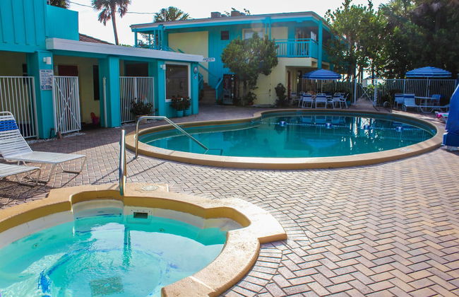 Sand Dune Shores - Foto 21