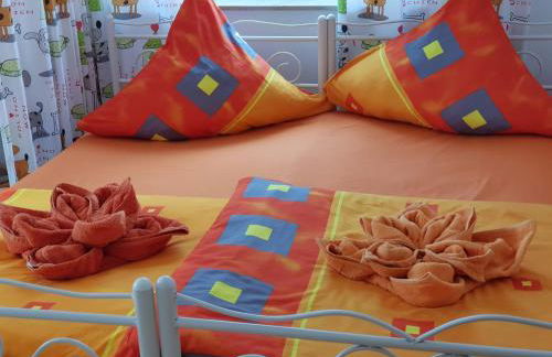 Ferienwohnungen wie im Süden Großostheim - Foto 32