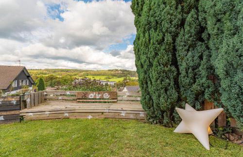 Architektenwohnungen mit Panoramablick bei Köln - Foto 18