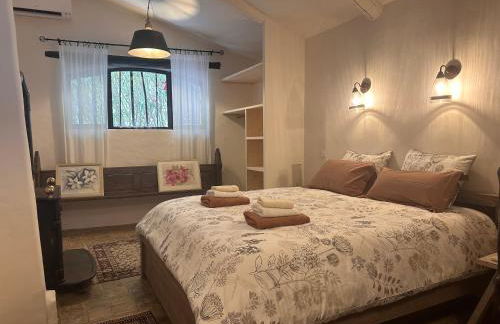 BERGERIE rénovée avec piscine chauffée et terrain clôturé - Foto 24