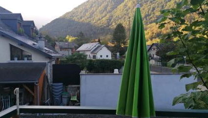 Appartement cosy à Saint-Mamet - 36 m² - Vue montagne - Foto 5