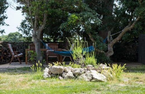 Unique Antistress Oasis Villa Antiqua - Foto 47