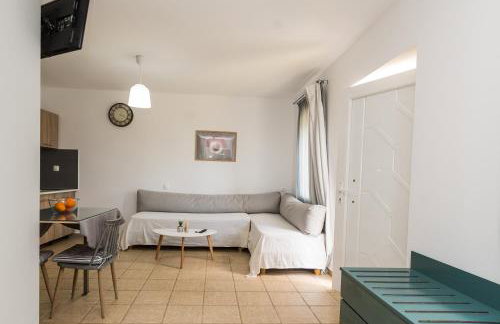 Angelos Stone Cottage - Foto 3