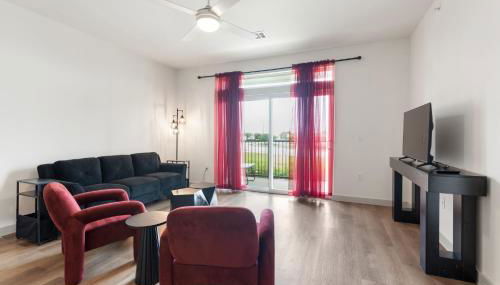 Large Lively Apt - Foto 3, Other