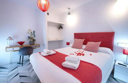 Apartamentos Cabañas - Foto 20