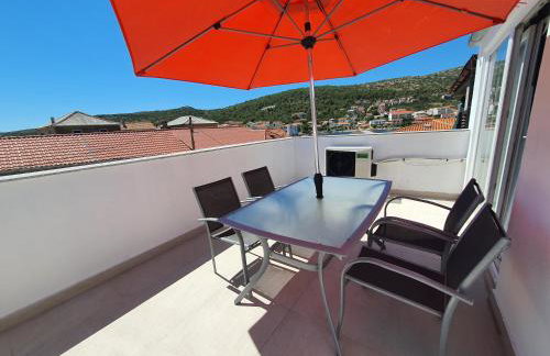 Apartment Vinjerac I - Photo 32