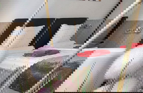 Paprika Apartment Studio - Foto 12