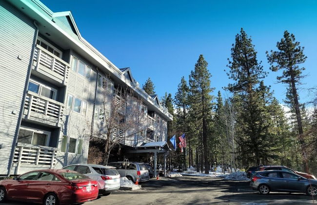 GetAways at the Lodge at Kingsbury Crossing - Foto 30