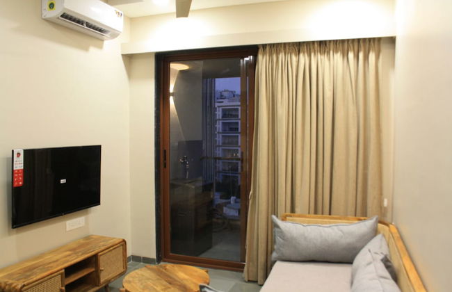 Tattva Suites - Foto 7
