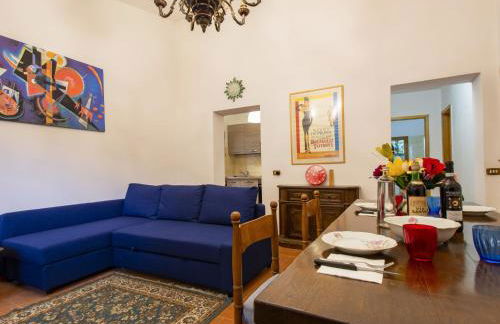 Holiday Home Segreti by Interhome - Foto 12