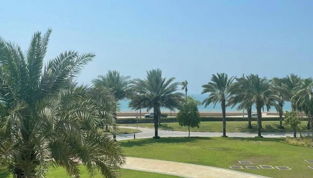 NEW Direct Golf View Sport City 2BD - Foto 2, Habitación