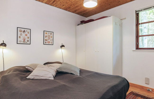 4 Person Holiday Home in Laeso - Foto 30