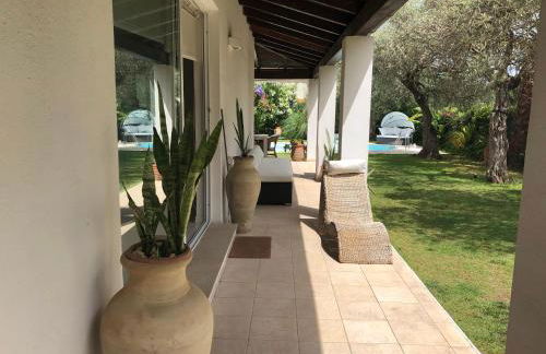 Villa Ines con piscina sud Sardegna - Foto 13