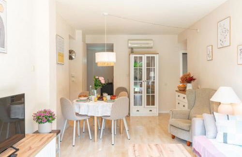 Charming Garden Apartment en "Jardins de Sa Boadella" - Foto 18