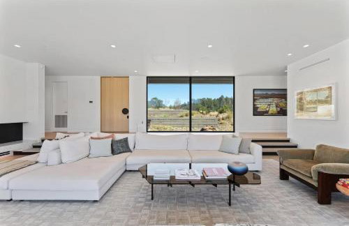 Calistoga Valley - Pool, Hot Tub & Tennis Court - Foto 27