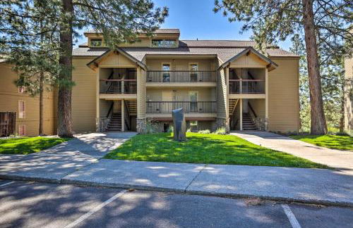 Resort Condo Retreat about 6 Mi to Downtown Bend! - Foto 3